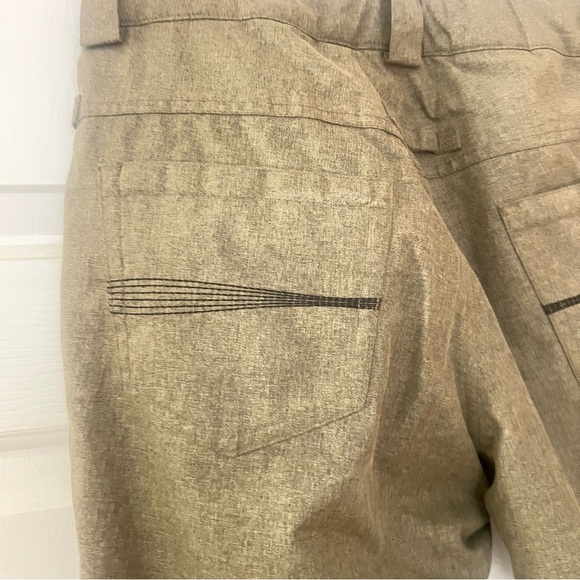 686 Snowboard Ski ⛷️ Stylish Women’s Insulated Pants Large. NWOT - Picture 13 of 13